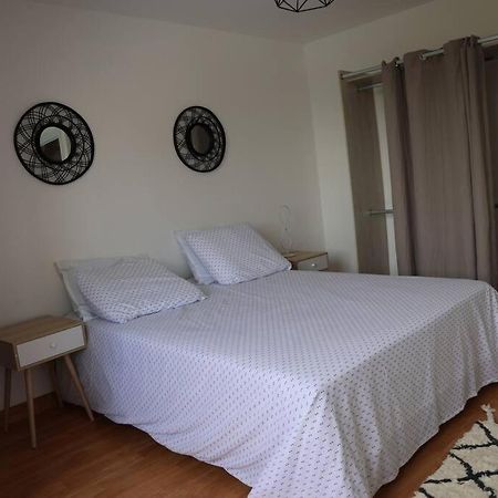 Logement Au Centre Du Conquet Bagian luar foto