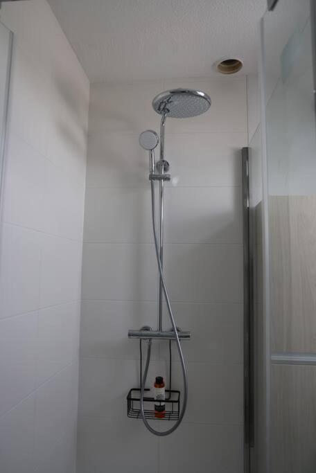 Logement Au Centre Du Conquet Bagian luar foto